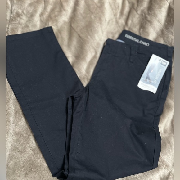Lee straight leg essential chino women’s - Picture 1 of 5